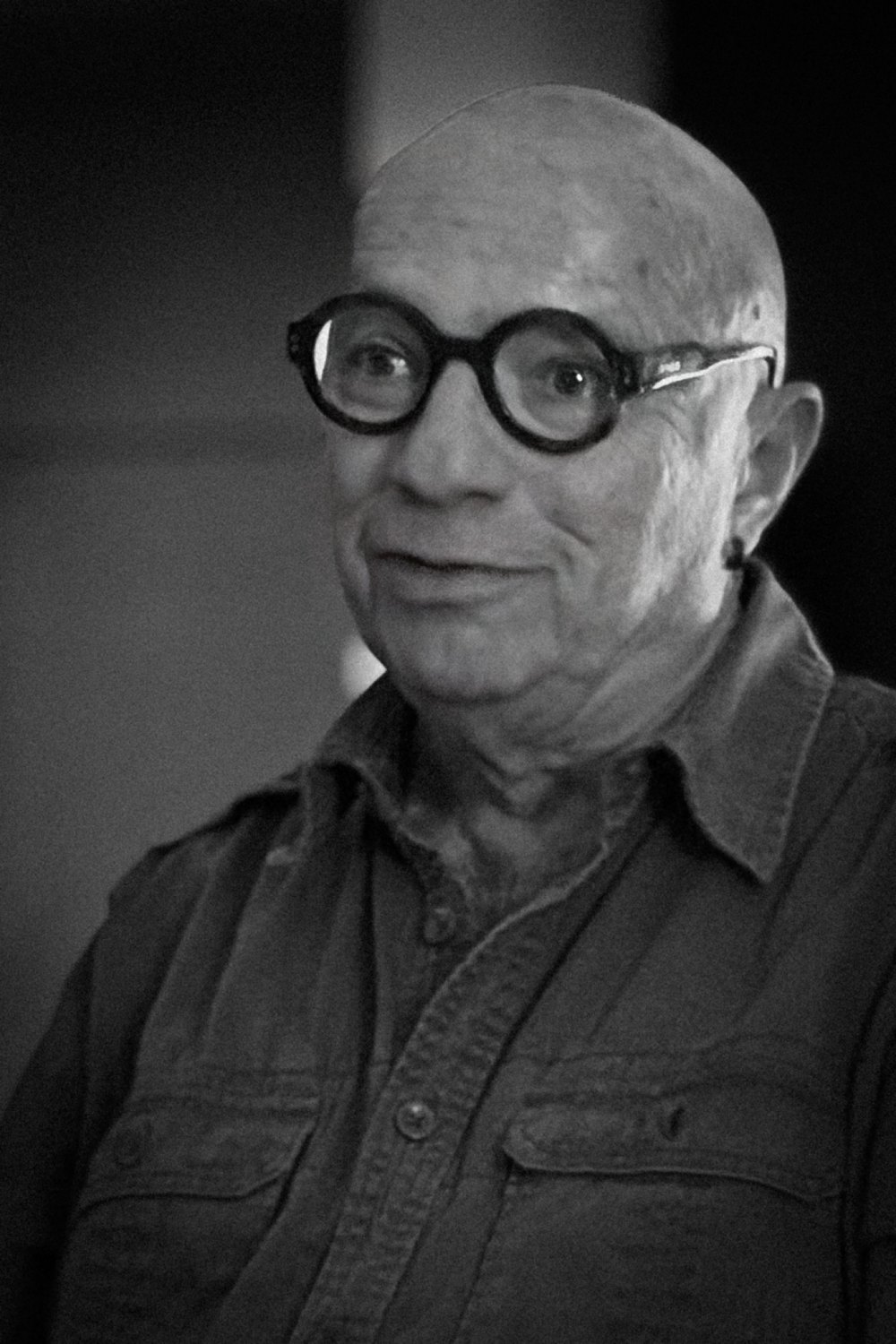 Jean-François Miserez, dit « Toutoune »